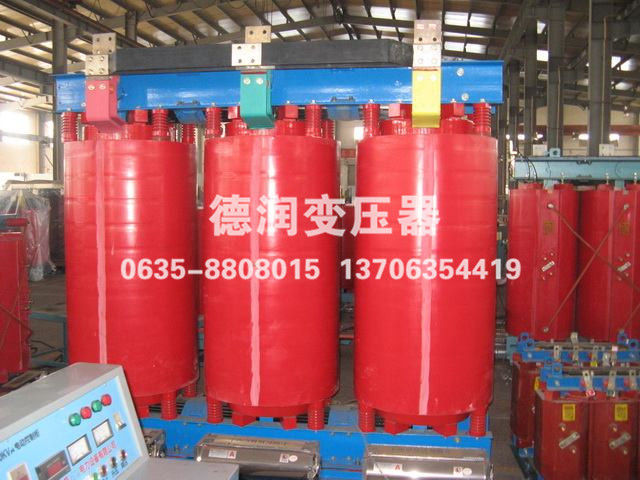 干式變壓器差動保護